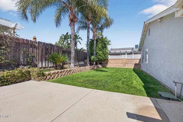 Detail Gallery Image 39 of 44 For 1811 Wychoff Ave, Simi Valley,  CA 93063 - 4 Beds | 2 Baths