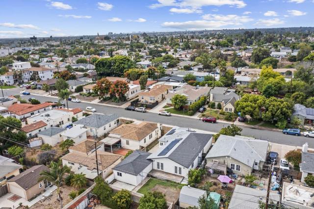 Detail Gallery Image 38 of 38 For 4733 Soria Dr, San Diego,  CA 92115 - 5 Beds | 3 Baths