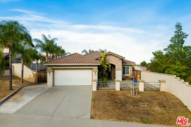 Details for 15003 Pine Valley Circle, Moreno Valley, CA 92555