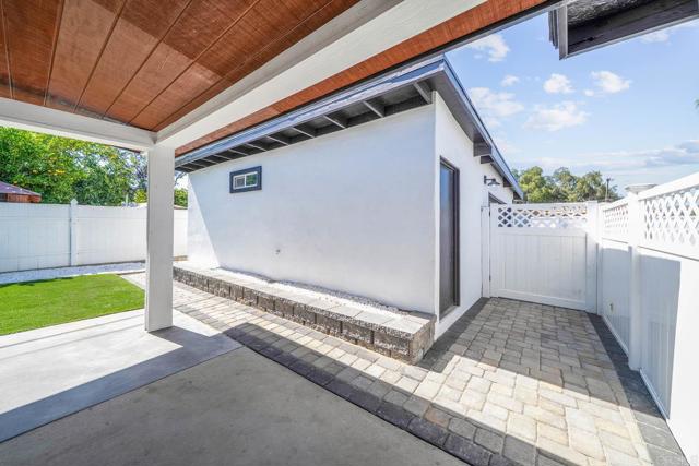 Home for Sale in El Cajon