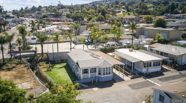 Detail Gallery Image 22 of 22 For 8968 Winter Gardens Blvd. Spc 1,  Lakeside,  CA 92040 - 3 Beds | 2 Baths