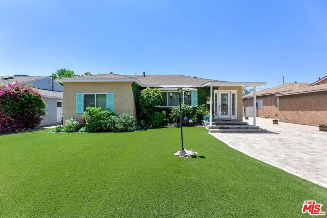 8755 Sparton Avenue, Los Angeles, California 91331, 4 Bedrooms Bedrooms, ,3 BathroomsBathrooms,Single Family Residence,For Sale,Sparton,24413907