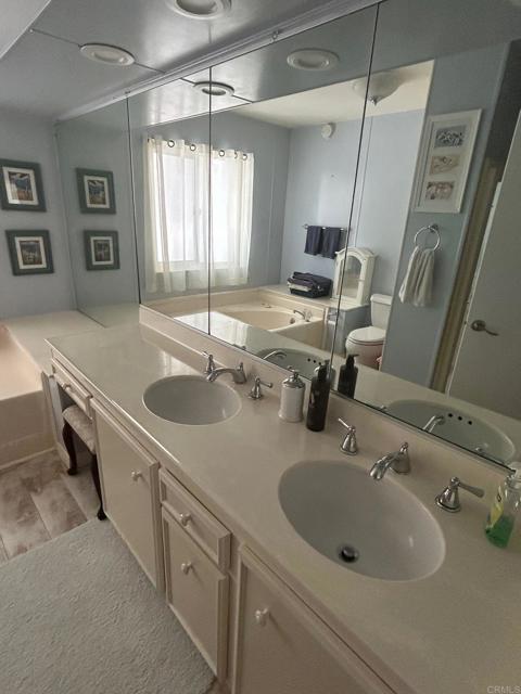 Detail Gallery Image 29 of 34 For 8975 Lawrence Welk Dr #393,  Escondido,  CA 92026 - 2 Beds | 2 Baths