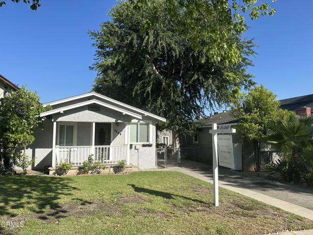 Detail Gallery Image 2 of 48 For 1148 Spazier Ave, Glendale,  CA 91201 - 2 Beds | 1 Baths