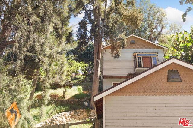 Image 3 for 2340 Stanley Hills Dr, Los Angeles, CA 90046