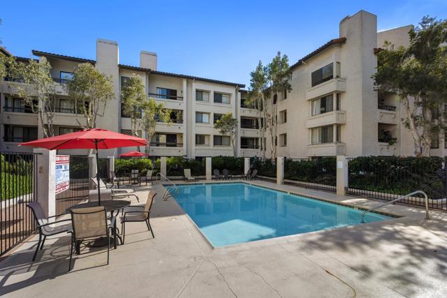 Detail Gallery Image 27 of 47 For 5645 Friars Road #387,  San Diego,  CA 92110 - 2 Beds | 2 Baths
