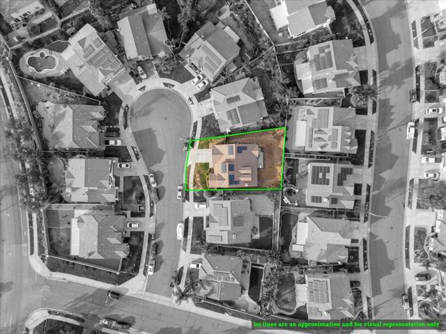 Image 37 of 43 For 34280 Lupine Court