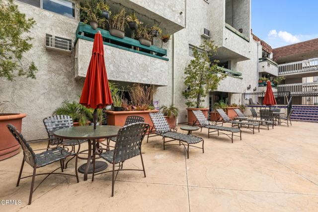 Detail Gallery Image 20 of 27 For 360 S Euclid Ave #317,  Pasadena,  CA 91101 - 2 Beds | 2 Baths