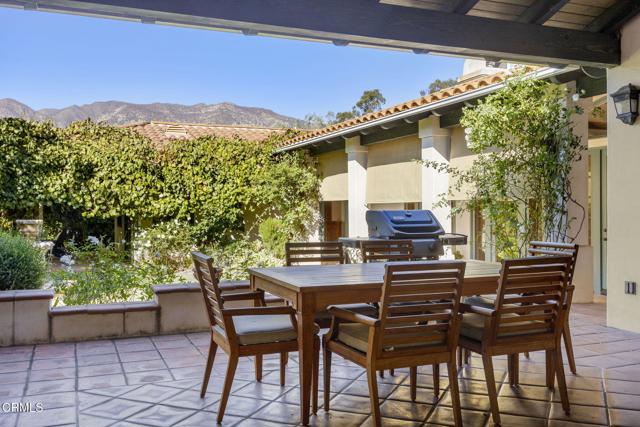 Detail Gallery Image 29 of 47 For 703 Country Club Dr, Ojai,  CA 93023 - 4 Beds | 4 Baths