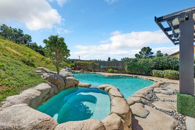 Detail Gallery Image 51 of 65 For 4153 Golden Star Ct, La Mesa,  CA 91941 - 4 Beds | 3 Baths