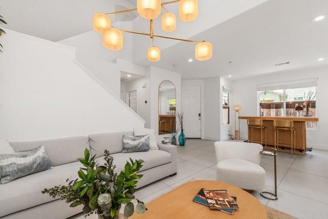 Detail Gallery Image 7 of 45 For 16863 Abundante St, San Diego,  CA 92127 - 4 Beds | 2/1 Baths