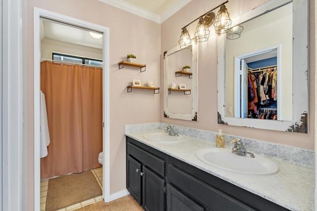 Detail Gallery Image 36 of 65 For 4153 Golden Star Ct, La Mesa,  CA 91941 - 4 Beds | 3 Baths