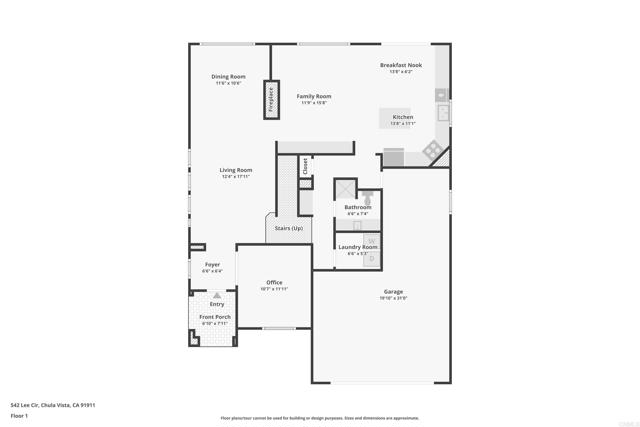 542 Lee Circle, Chula Vista CA: https://media.crmls.org/mediaz/1afe9f1b-26dd-4d25-a402-2c64672f5235.jpg