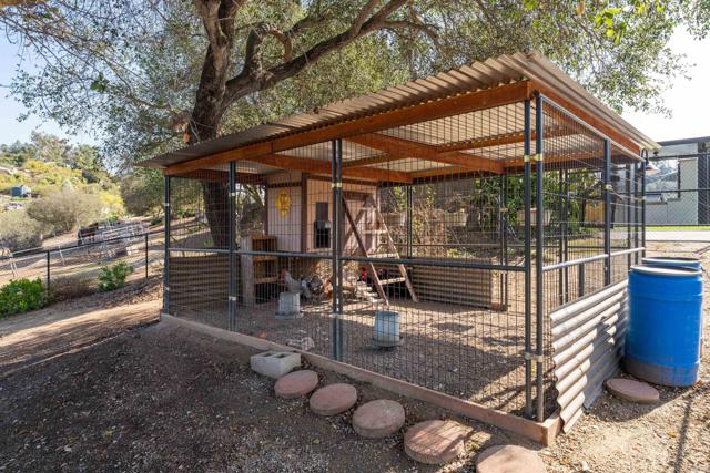 Home for Sale in Ramona