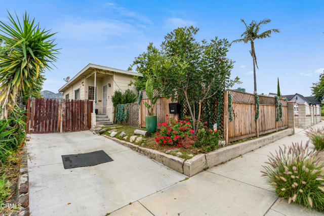 4324 Brunswick Ave, Los Angeles, CA 90039