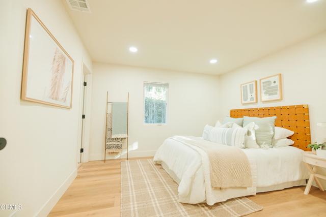 Detail Gallery Image 24 of 68 For 201 Fox St, Ojai,  CA 93023 - 3 Beds | 2 Baths