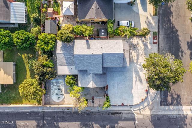 Detail Gallery Image 38 of 41 For 1501 Pisco Ln, Oxnard,  CA 93035 - 4 Beds | 2/1 Baths