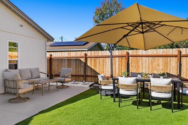 Detail Gallery Image 34 of 41 For 704 Aster St, Escondido,  CA 92027 - 4 Beds | 2 Baths