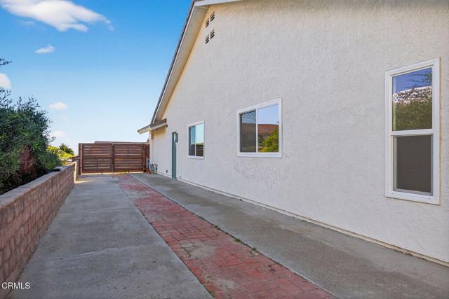 Detail Gallery Image 36 of 42 For 7023 Meadowview Ct, Ventura,  CA 93003 - 4 Beds | 2/1 Baths