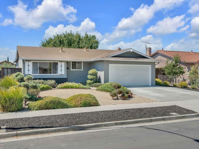 2689 Vista Verde Dr, San Jose, CA 95148