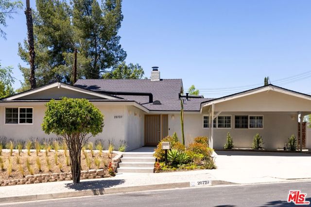 Photo of 20727 Dolorosa Street, Woodland Hills, CA 91367