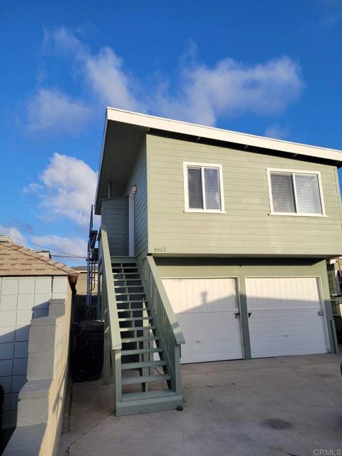 Detail Gallery Image 1 of 24 For 4613 35th St, San Diego,  CA 92116 - 1 Beds | 1 Baths
