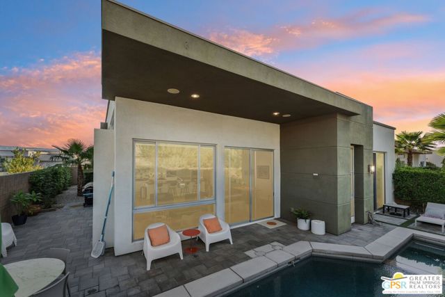 1297 Celadon Street, Palm Springs, CA 92262