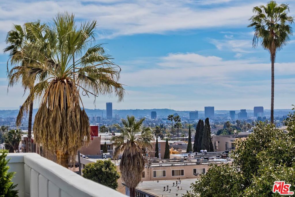 7135 Hollywood Boulevard 503, Los Angeles, CA 90046