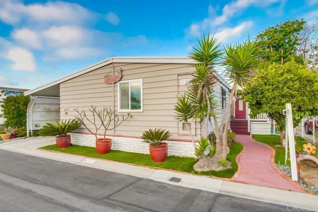 Detail Gallery Image 48 of 59 For 276 N El Camino Real #247,  Oceanside,  CA 92058 - 2 Beds | 2 Baths