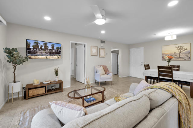 2700 Lawrence Crossley Road #41, Palm Springs, CA 92264