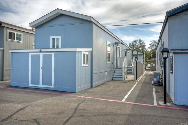 Detail Gallery Image 34 of 36 For 1549 N Vulcan Ave #71,  Encinitas,  CA 92024 - 2 Beds | 2 Baths