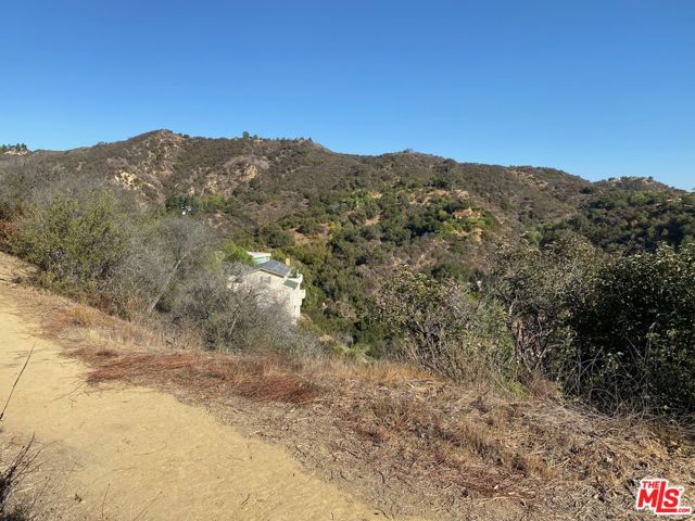 0 Mount Prospect/Topanga Skyline Drive photo 10