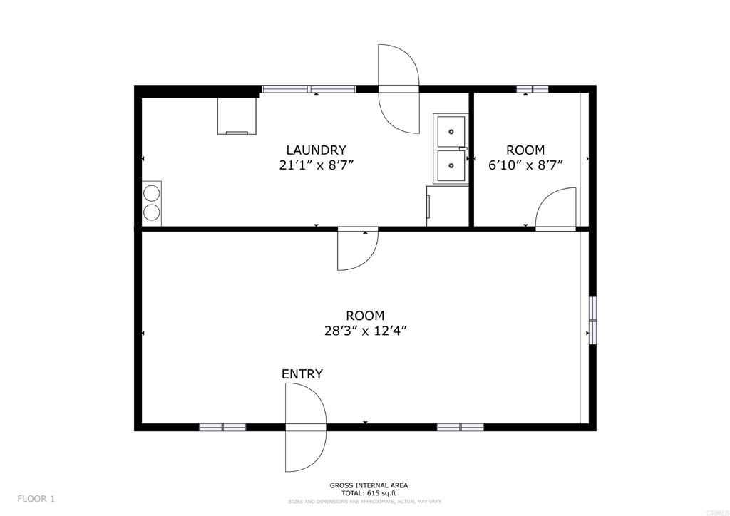 4581 Georgia Street - photo 7