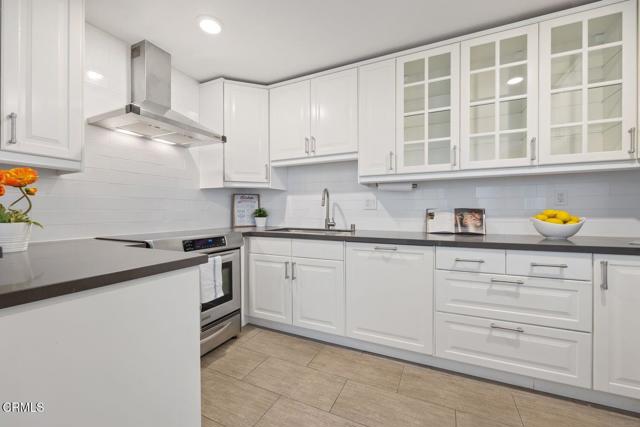 Detail Gallery Image 9 of 51 For 2386 E Del Mar Bld #301,  Pasadena,  CA 91107 - 2 Beds | 1 Baths