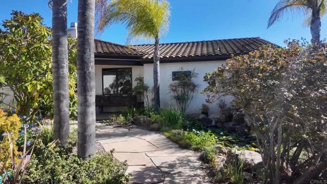 Detail Gallery Image 5 of 41 For 1707 Santa Margarita Dr, Fallbrook,  CA 92028 - 3 Beds | 2/1 Baths