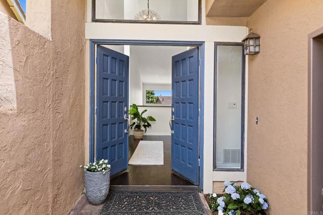 Home for Sale in La Jolla