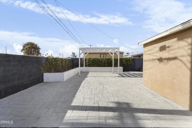 Detail Gallery Image 27 of 29 For 915 Maplewood Way, Port Hueneme,  CA 93041 - 3 Beds | 2 Baths