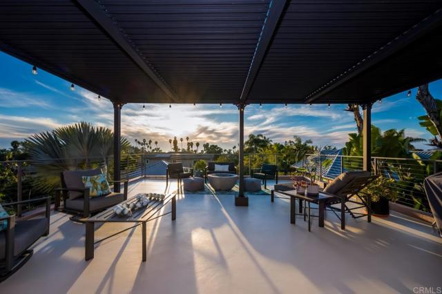 Detail Gallery Image 18 of 40 For 614 Ocean View Ave, Encinitas,  CA 92024 - 4 Beds | 4/1 Baths