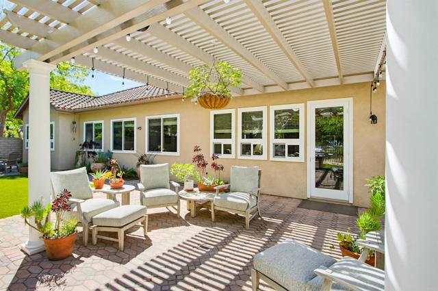 Detail Gallery Image 48 of 60 For 2194 Stone Castle, Fallbrook,  CA 92028 - 4 Beds | 2/1 Baths