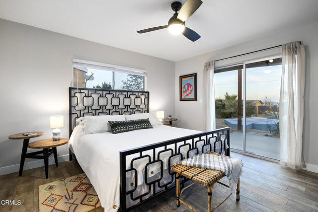 Detail Gallery Image 20 of 52 For 4741 Avenida Del Sol, Joshua Tree,  CA 92252 - 4 Beds | 3 Baths