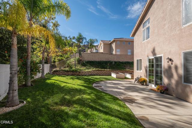 Detail Gallery Image 35 of 43 For 30456 Star Canyon Pl, Castaic,  CA 91384 - 4 Beds | 3 Baths