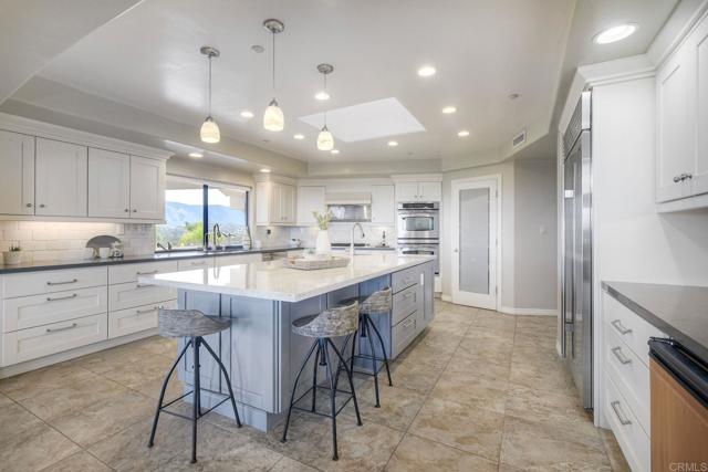 Detail Gallery Image 10 of 52 For 13590 Anthony Ridge Rd, Valley Center,  CA 92082 - 3 Beds | 4/1 Baths