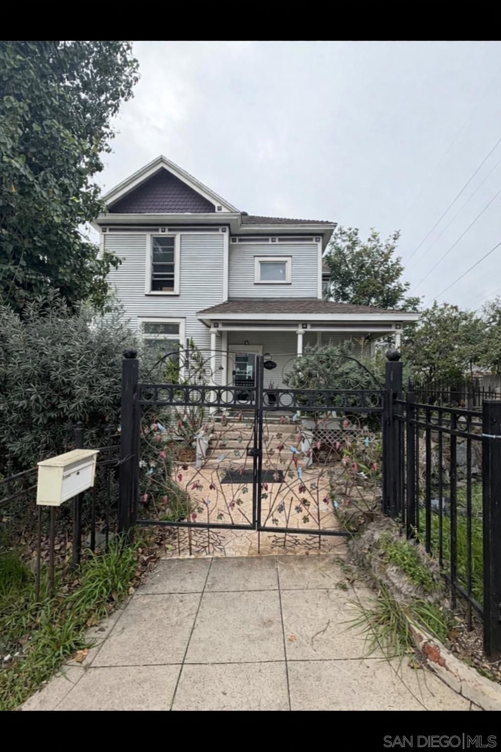 2068 Front St - photo 13