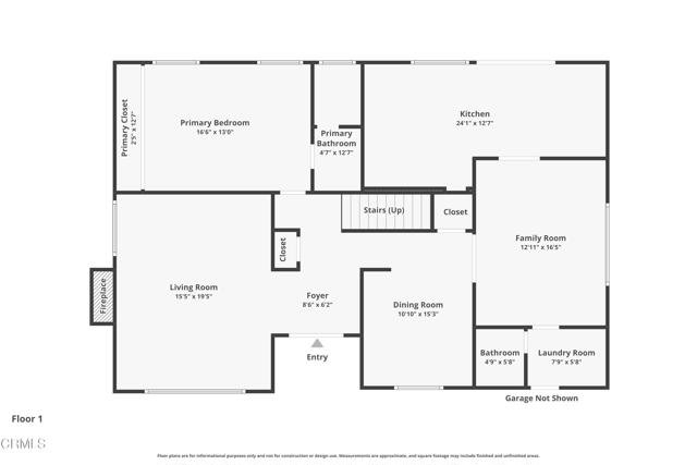 Detail Gallery Image 6 of 48 For 6397 Loma Vista Rd, Ventura,  CA 93003 - 4 Beds | 2/1 Baths