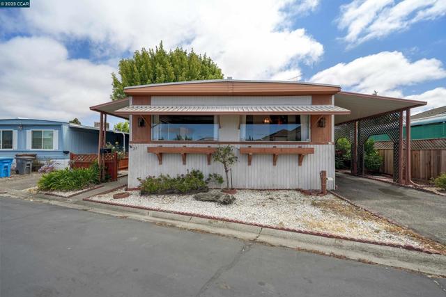 Details for 244 American Canyon Rd Spc 25, American Canyon, CA 94503