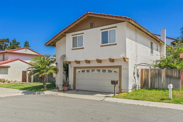 Detail Gallery Image 2 of 33 For 613 Point Vicente Ct, Chula Vista,  CA 91911 - 4 Beds | 2/1 Baths