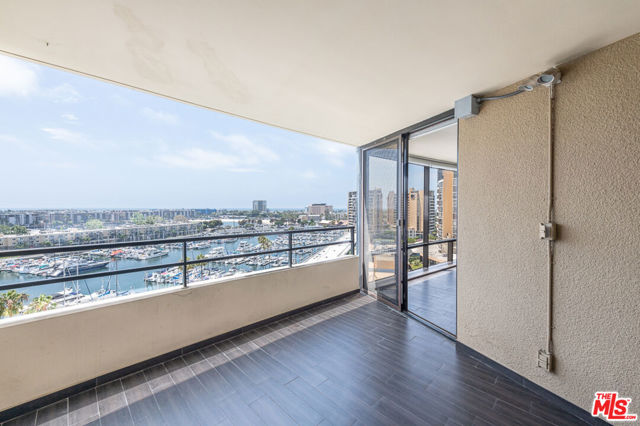 4335 Marina City Drive, 836 photo 17