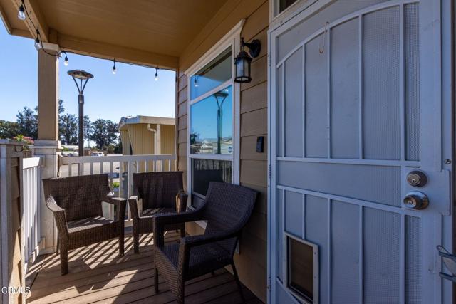 Detail Gallery Image 2 of 20 For 4021 Oriole Ln #G,  Oxnard,  CA 93033 - 2 Beds | 2 Baths