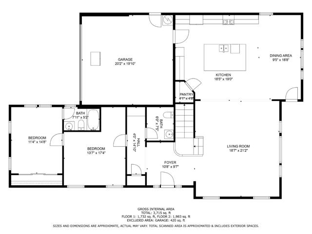 Image 47 of 49 For 1070 Atwood Court