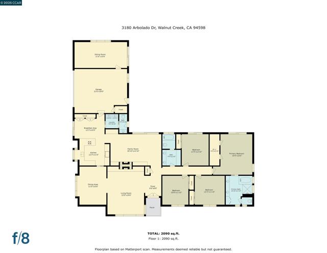 3180 Arbolado Dr, Walnut Creek CA: https://media.crmls.org/mediaz/1b1ed894-2b1b-4514-a7cf-0be11262d977.jpg